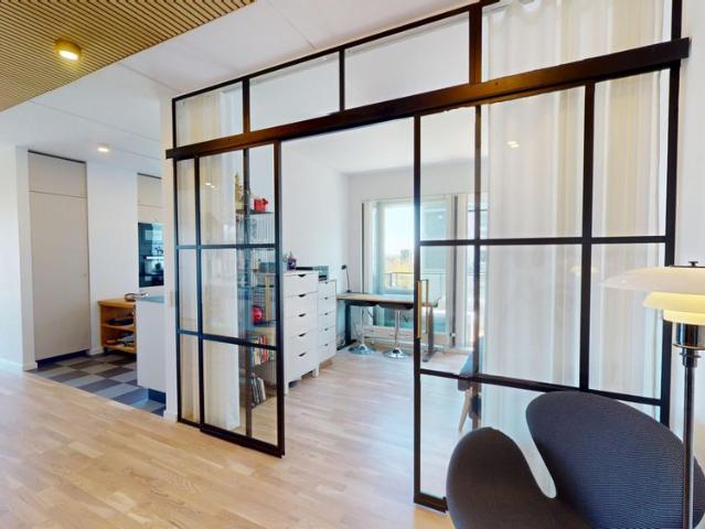 147m² Lejlighed | København S