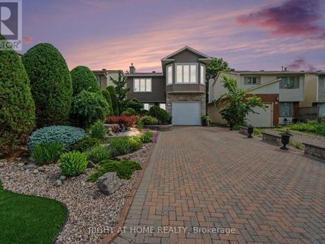 1484 Meadowbrook Road, Ottawa, ON, K1B 5C3 house for sale | Listing ID X13463 | Royal LePage