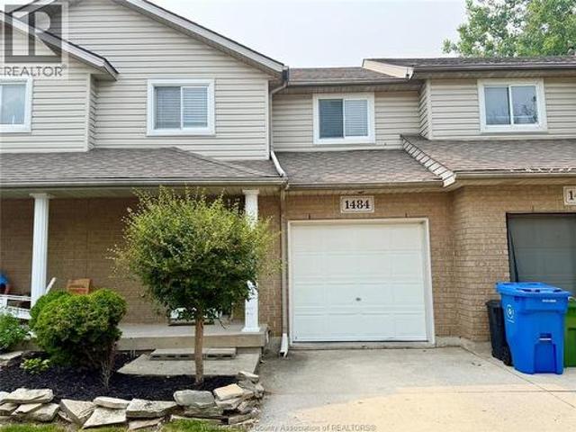 1484 Border, Tecumseh, ON, N8N 4Y8 house for lease | Listing ID 26017 | Royal LePage