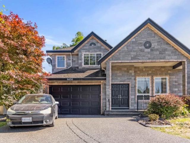1485 Avenue, Surrey, BC, V3S 0Y8 house for sale | Listing ID R3137 | Royal LePage