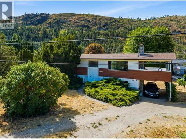 1485 Brentwood Road, West Kelowna, BC, V1Z 1L3 house for sale | Listing ID 10396 | Royal LePage