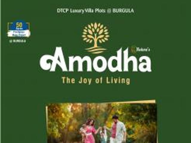 1485 Sq. ft Plot for Sale in Shadnagar, Hyderabad