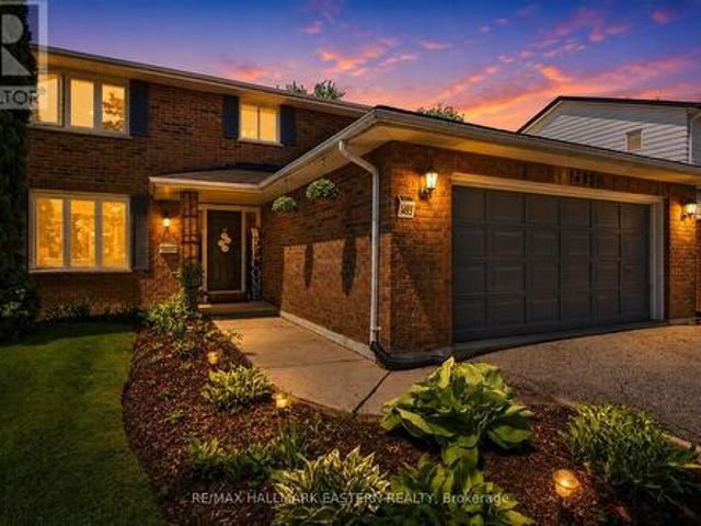 1485 Wildlark Drive, Peterborough Monaghan Ward 2, ON, K9K 1X4 house for sale | Listing ID X13207 | Royal LePage
