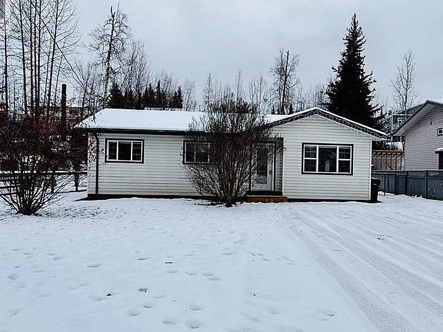 1485 Willow Street Telkwa, British Columbia