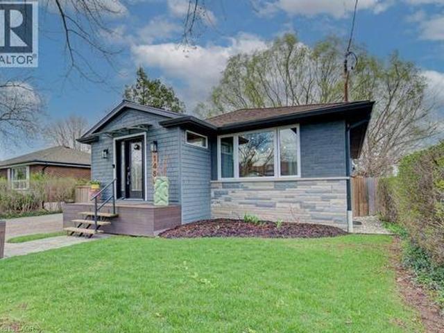 1486 Augustine Drive, Burlington, ON, L7P 2N2 house for sale | Listing ID 40820 | Royal LePage