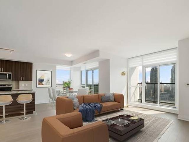 1486 Bathurst Street 1403 Toronto ON M5P 0A5 3 Bedroom Condo for Rent for 4900 month