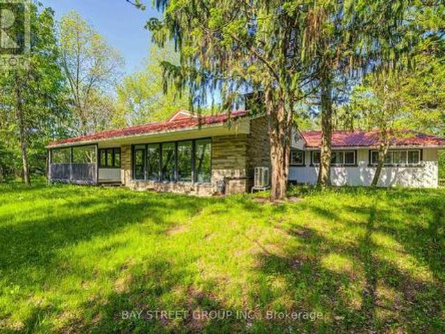 14874 Niagara River Parkway, Niagara On The Lake, ON, L0S 1J0 house for sale | Listing ID X13455 | Royal LePage