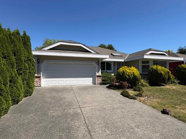 1487 Avenue, Surrey, BC, V4A 8E9 house for lease | Listing ID R3136 | Royal LePage