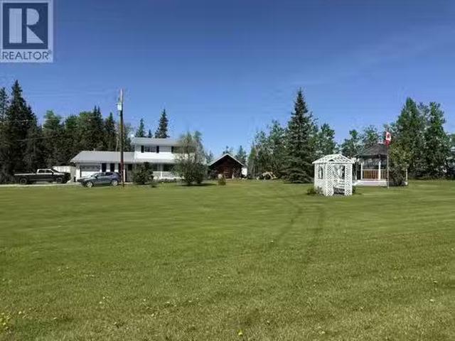 14885 261 Road, Fort St. John, BC, V0C 2A0 house for sale L.
