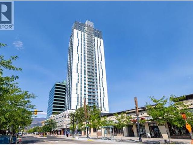 1488 Bertram Street Unit# 2308, Kelowna, BC, V1Y 0M6 Single Family Property For Sale | Listing ID 10394 | Royal LePage
