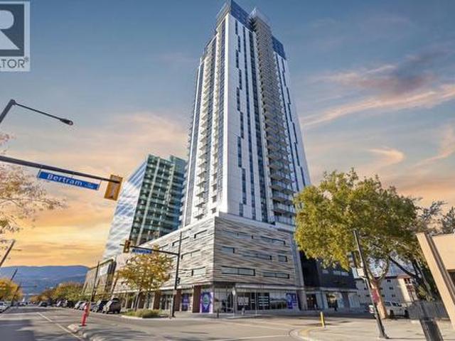 1488 Bertram Street Unit# 2908, Kelowna, BC, V1Y 0M6 Single Family Property For Sale | Listing ID 10394 | Royal LePage
