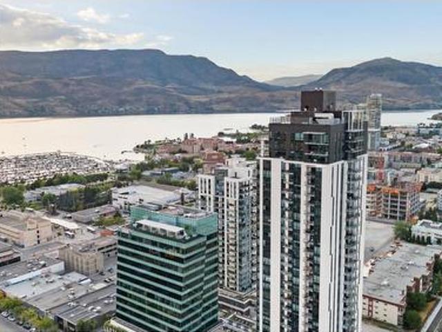 1488 Bertram Street Unit# 3202, Kelowna, BC, V1Y 0M6 Single Family Property For Sale | Listing ID 10396 | Royal LePage