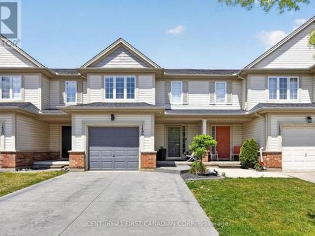 1488 Evans Boulevard, London South U, ON, N6M 0A8 house for sale | Listing ID X13588 | Royal LePage