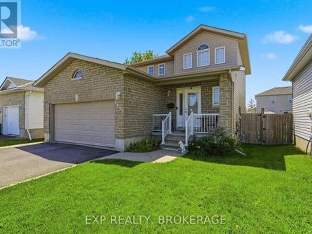 1489 Birchwood Drive, Kingston City Northwest, ON, K7P 3H4 house for sale | Listing ID X13541 | Royal LePage