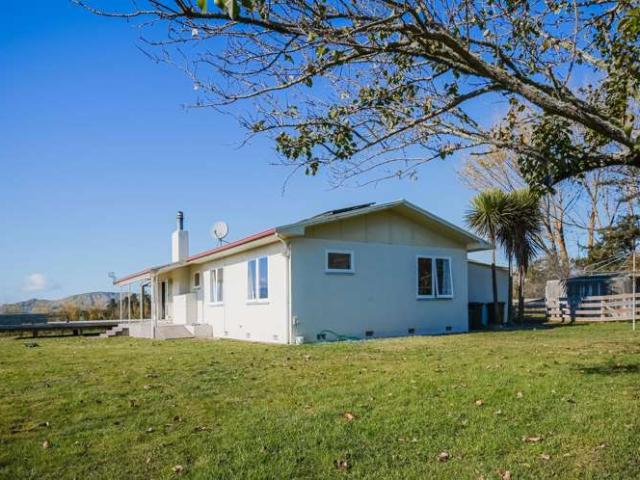 1489 Elsthorpe Road, Elsthorpe, Central Hawke's Bay