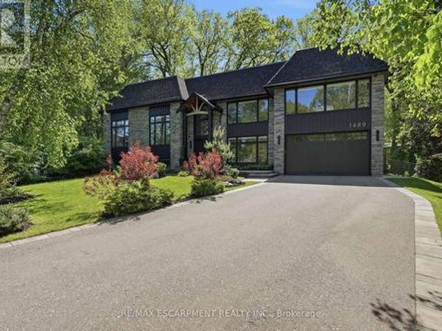 1489 Rogerswood Court, Mississauga, ON, L5J 1R7 house for sale | Listing ID W13247 | Royal LePage