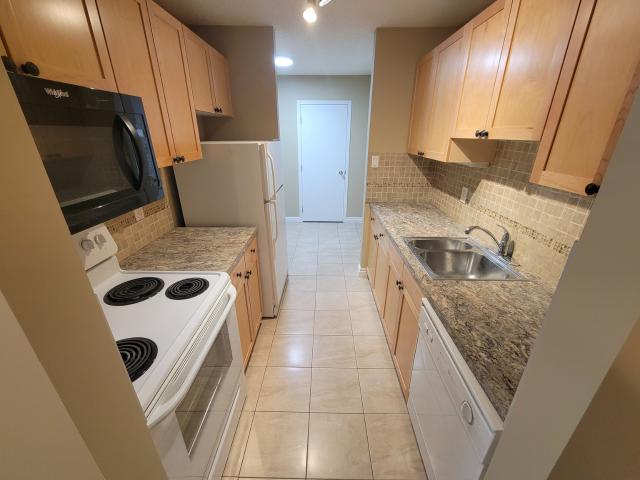 14803 51 Avenue NW #205 Condo Apartment [object Promise] for Rent