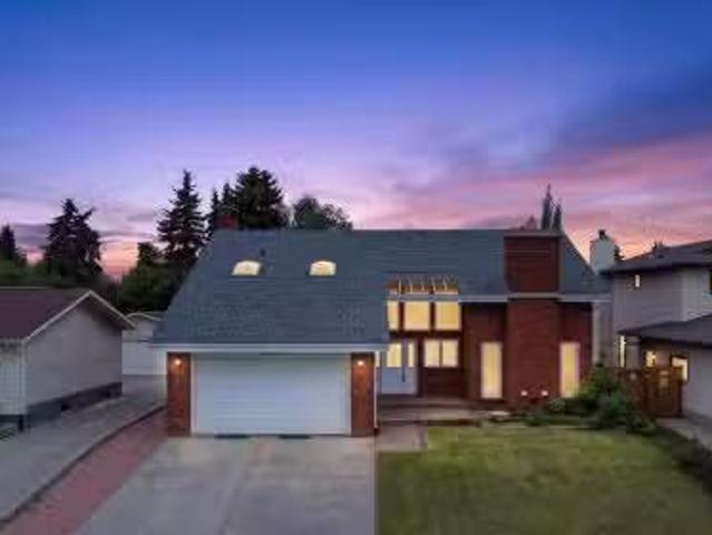 14808 55 Street, Edmonton, AB, T5A 2N4 house for sale Listi.