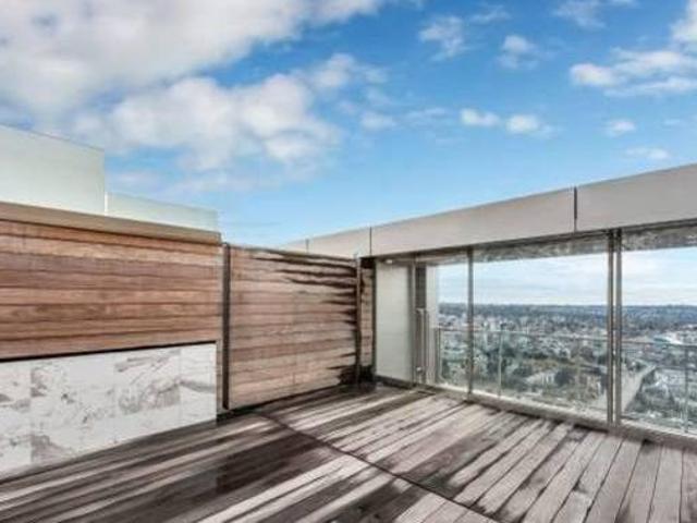 1480 Howe Street PENTHOUSE Vancouver BC V6Z 1C4 3 Bedroom Apartment for Rent for 14900 month