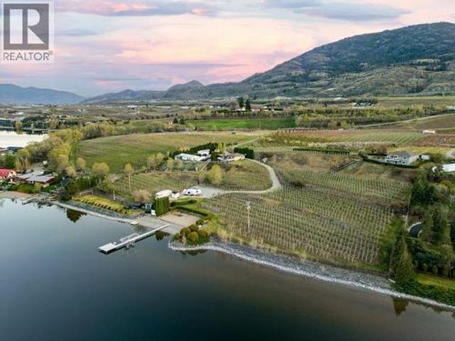 1480 Th Street, Osoyoos, BC, V0H 1V2 house for sale | Listing ID 10382 | Royal LePage