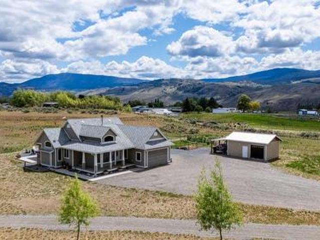 1480 Thompson River Drive, Kamloops, BC, V0K 2J0 house for sale | Listing ID 10387 | Royal LePage