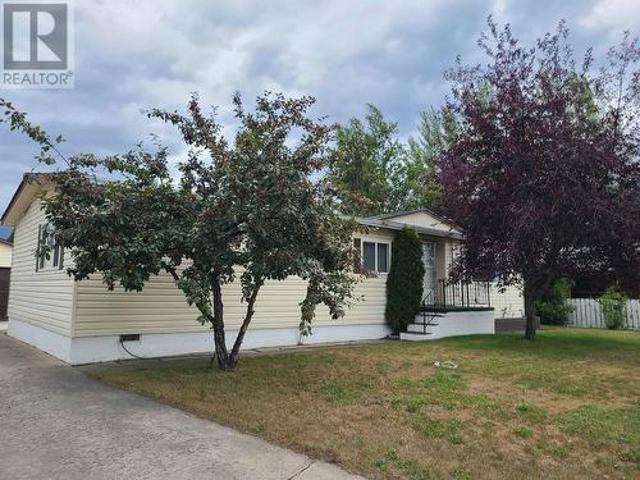 1480 7Th Avenue, Valemount, BC, V0E 2Z0 house for sale | Listing ID R3004 | Royal LePage
