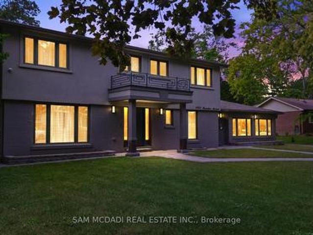 1481 Bunsden Avenue, Mississauga, ON, L5H 2B5 house for sale | Listing ID W13489 | Royal LePage