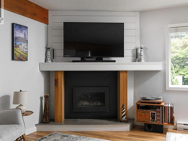 1481 Inkar Road Unit# 8 Kelowna, British Columbia