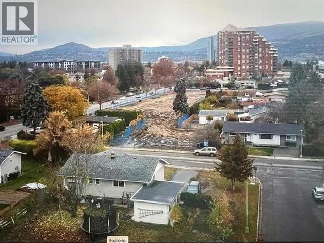 1481 Richmond Street, Kelowna, BC, V1Y 3T5 commercial for sale | Listing ID 10395 | Royal LePage