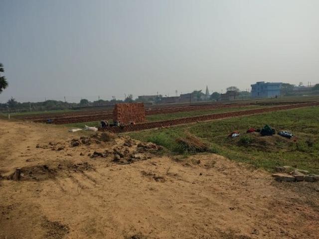 1481 Sq.Ft. Plot in Yelahanka New Town Bangalore Listing ID: #10286