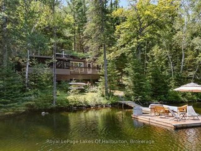 1481 Universal Road, Highlands East Glamorgan, ON, K0M 1S0 house for sale | Listing ID X13639 | Royal LePage