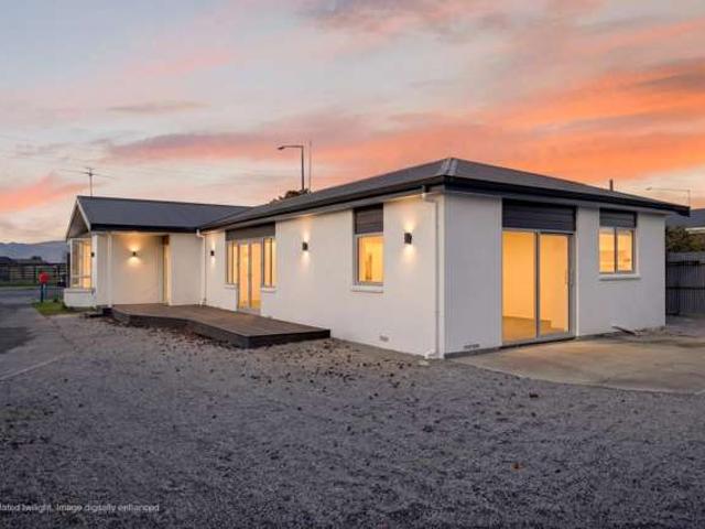 1482 Springs Road, Lincoln, Selwyn