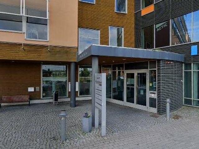 1483 m2 kontor uthyres i Linköping