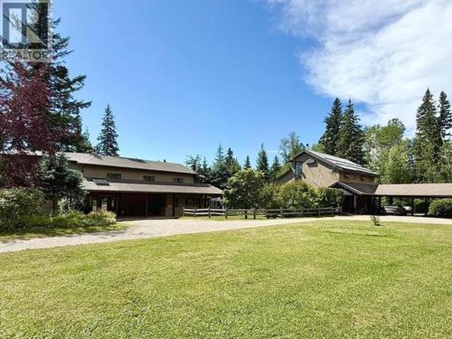 1483 & 1542 Hoferkamp Road, Prince George, BC, V2K 5P6 house for sale | Listing ID R3151 | Royal LePage
