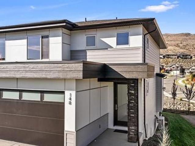 148 2050 Grasslands Boulevard, Kamloops, BC, V2B 0K7 house for sale | Listing ID 10398 | Royal LePage