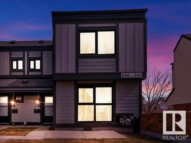 148 3308 Avenue, Edmonton, AB, T5W 5J8 townhouse for sale | Listing ID E4430 | Royal LePage