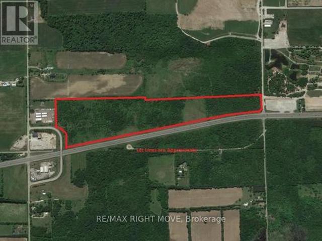 148 9 Line S, Oro Medonte, ON, L0L 1T0 vacant land for sale | Listing ID S13226 | Royal LePage