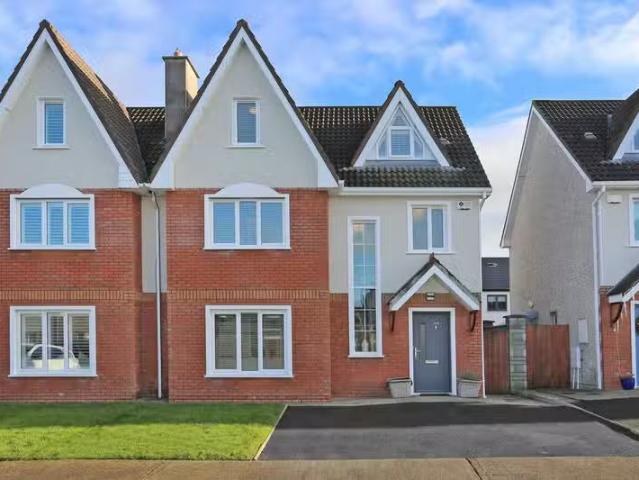 148 Carrowkeel, Woodhaven, Castletroy, Co. Limerick, V9438X7 i.
