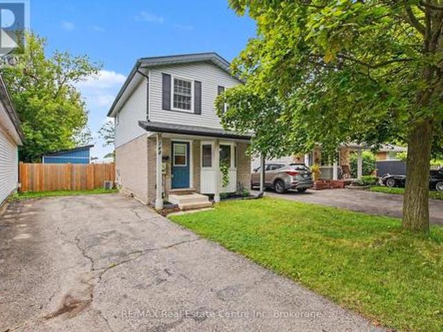148 Carter Crescent, Cambridge, ON, N1R 6A9 house for sale | Listing ID X13665 | Royal LePage