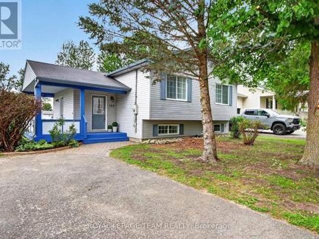 148 Charlotte Street, Merrickville Wolford, ON, K0G 1N0 house for sale | Listing ID X13493 | Royal LePage
