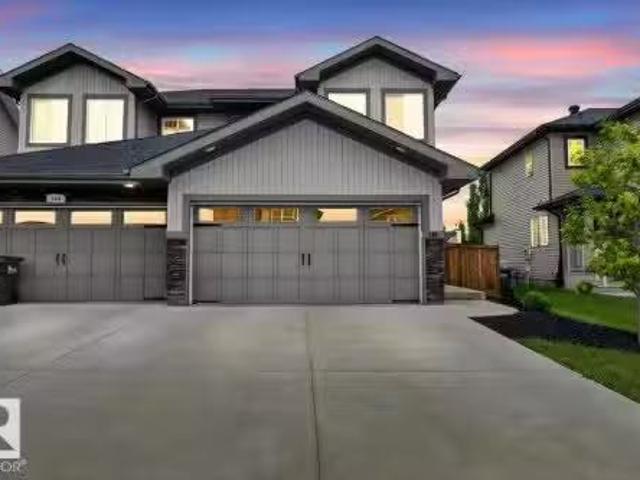 148 Amberley Way, Sherwood Park, AB, T8H 0X2 house for sale.