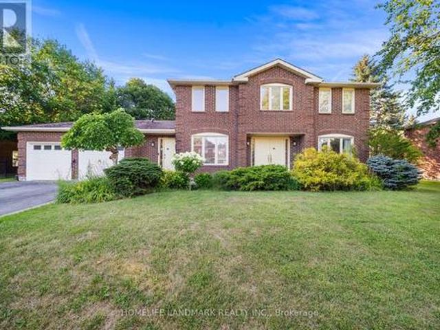 148 Burton Grove, King, ON, L7B 1C7 house for sale | Listing ID N13674 | Royal LePage