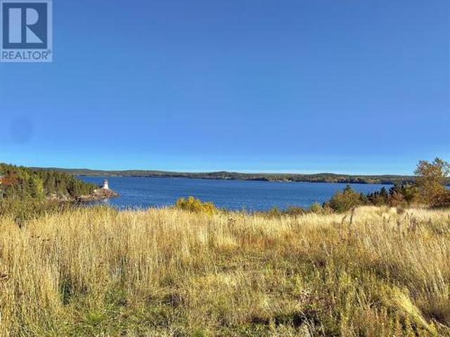 148 Goose Bay Drive, Musgravetown, NL, A0C 1A0 vacant land for sale | Listing ID 1291 | Royal LePage