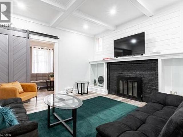 148 Gage Avenue S Unit# 1, Hamilton, ON, L8M 3E1 house for lease | Listing ID 40846 | Royal LePage