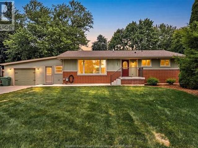 148 Given Road, Harrow, ON, N0R 1G0 house for sale | Listing ID 26014 | Royal LePage