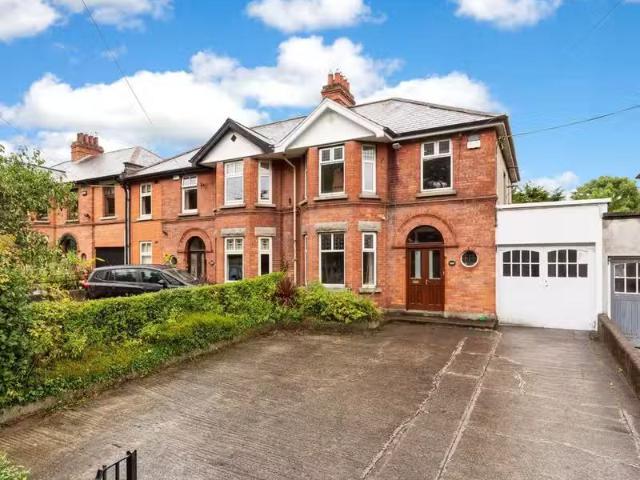 148 Grace Park Road, Drumcondra, Dublin 9, D09R9V4 is for sale