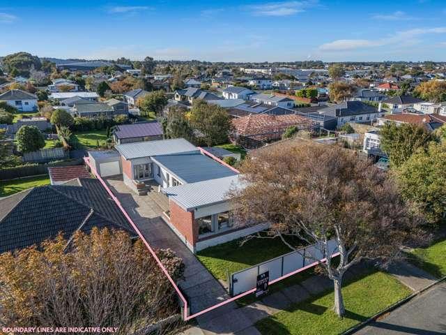 148 Derwent Crescent, Glengarry, Invercargill City