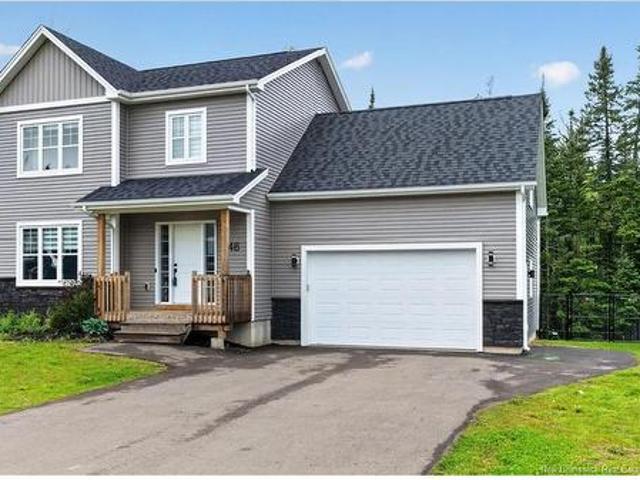148 Des Eleves, Dieppe, NB, E1A 4V6 house for sale | Listing ID NB136635 | Royal LePage