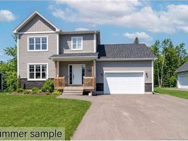 148 Des Eleves, Moncton, NB, E1A 4V6 house for sale | Listing ID NB136635 | Royal LePage