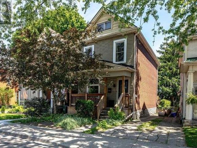 148 Dundurn Street N, Hamilton, ON, L8R 3E8 house for sale | Listing ID X13529 | Royal LePage